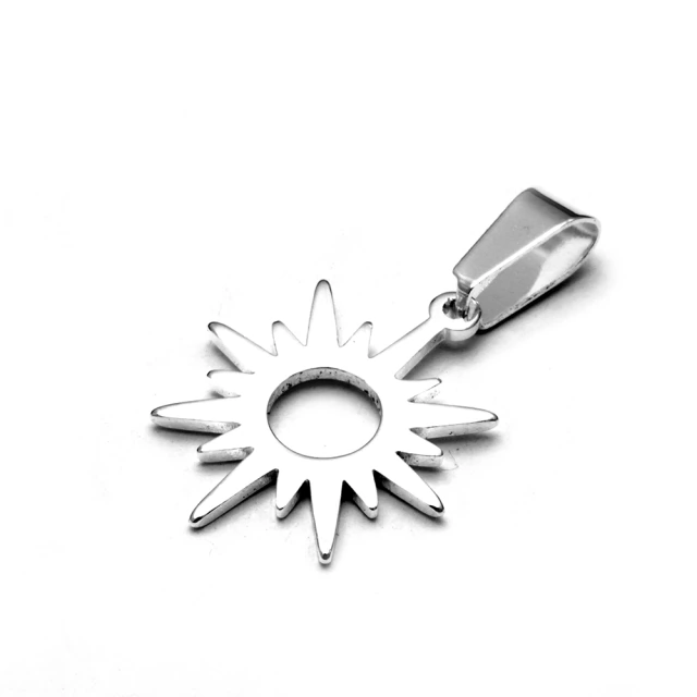 Dije Sol 1,7Cm