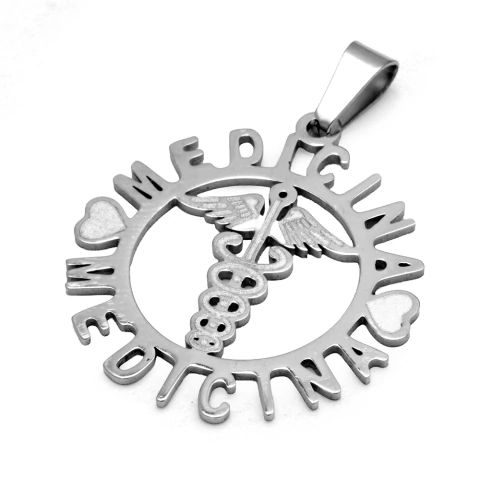 Dije Medicina 2,5Cm