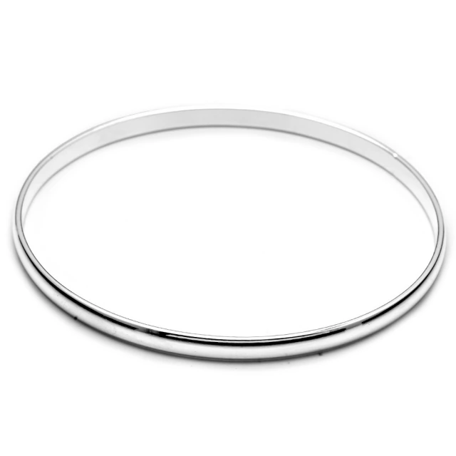 Esclava 4Mm 7Cm