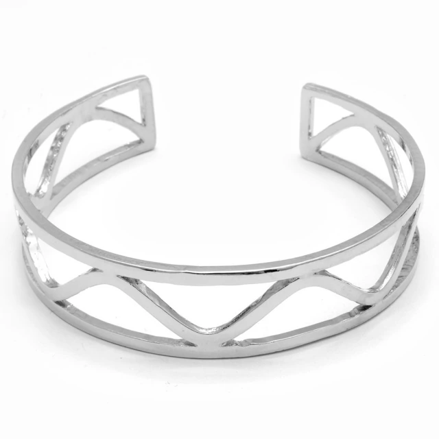 Brazalete Ondas Caladas