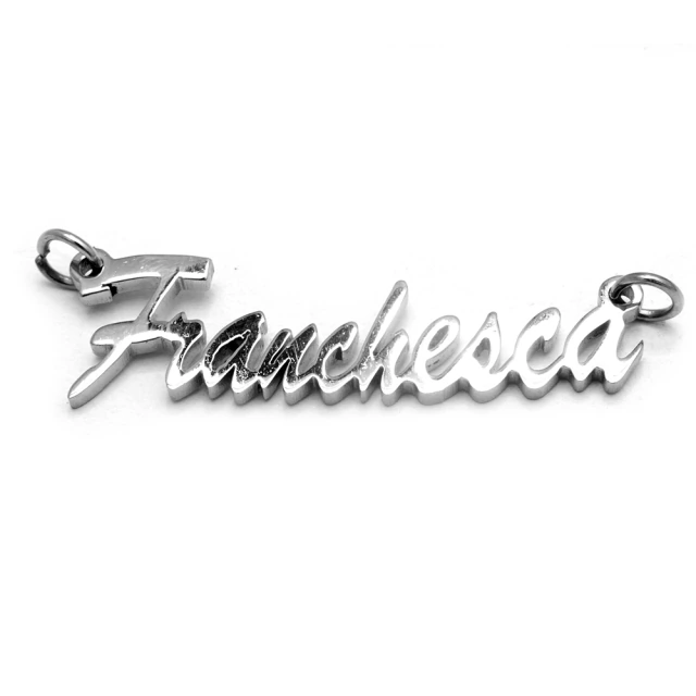 Dije Franchesca 3,3Cm