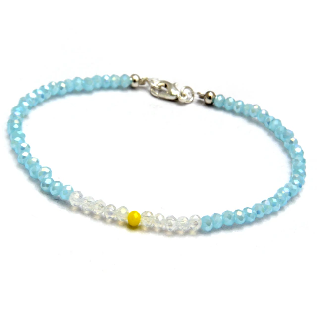 Pulsera ARGENTINA 18Cm