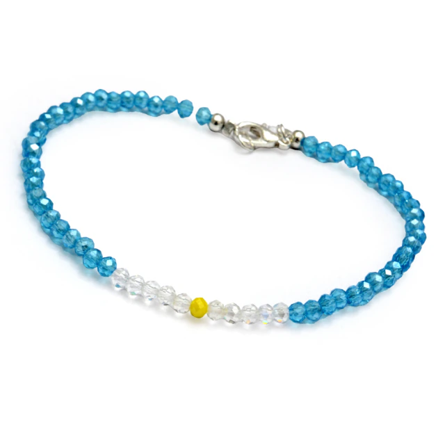 Pulsera ARGENTINA 18Cm