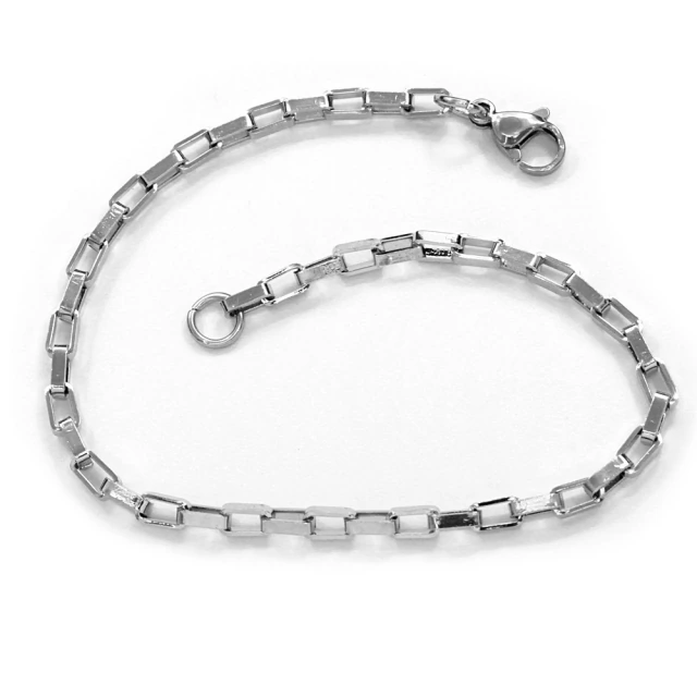 Pulsera Forcet 3,5Mm 20Cm