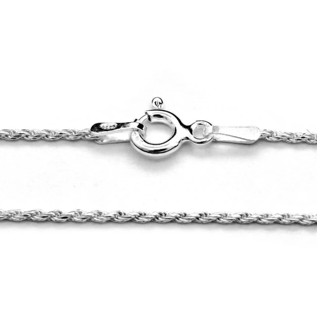 Cadena Soga 1,5Mm 45Cm