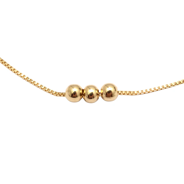 Conjunto Bolitas 45 A 50Cm