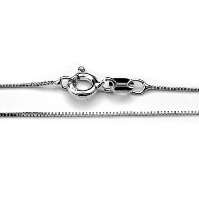Cadena Veneciana 12 1,2Mm 40Cm