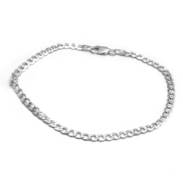 Pulsera Grumet 080 19Cm