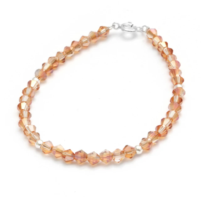Pulsera Cristal Ambal 18Cm