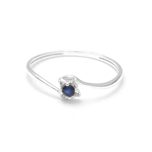 Anillo Cubic Celeste