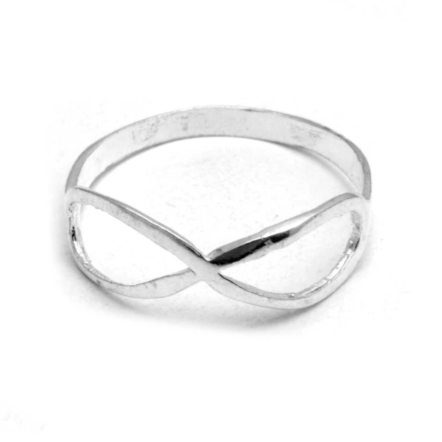 Anillo Infinito