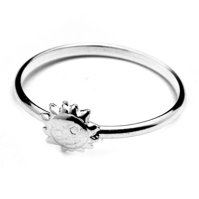 Anillo Sol