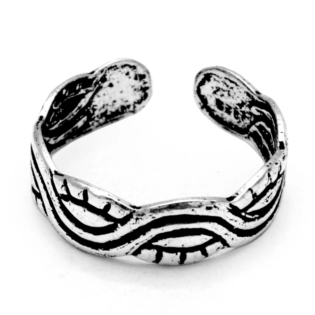 Anillo Falange Bali