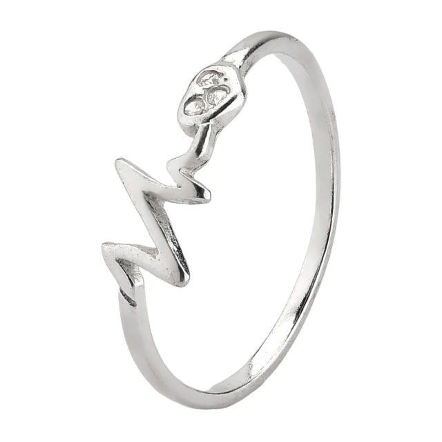 Anillo Latido