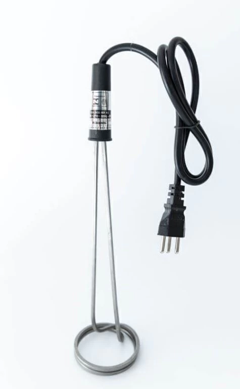 Mergulhão Inox 3000W 220V