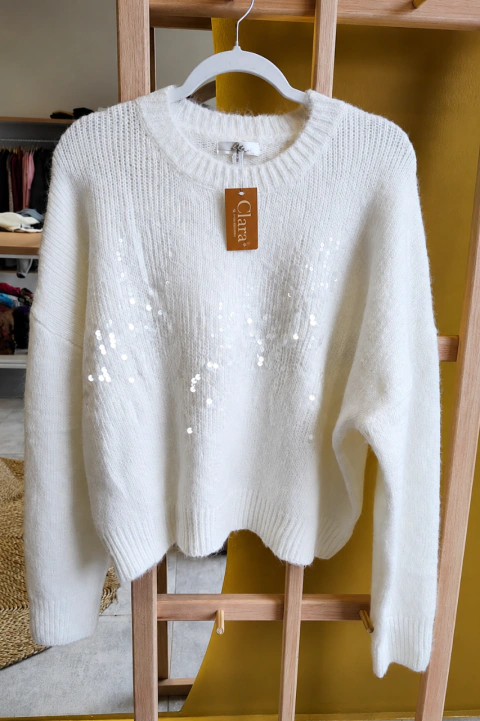 Sweater Oaraqui