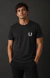 Camiseta Fred Perry