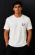 Camiseta Fred Perry