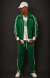 Conjunto Ayudarme - Verde - comprar online