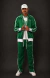 Conjunto Ayudarme - Verde