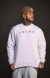 Moletom Calmô - Branco - comprar online