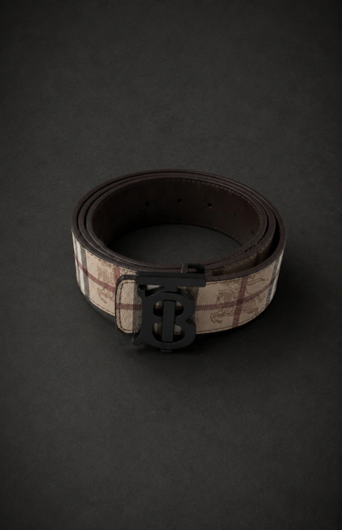 Cinto Burberry