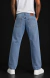 Calça Jeans Baggy - comprar online