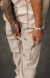 Calça Cargo Ayudarme - comprar online