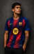 Camisa Barcelona - Nike