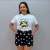 T-SHIRT limoncello veste do 36 ao 42 na internet