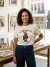 T-SHIRT MAX OVER SUNSET BLVD veste do 38 ao 48 na internet