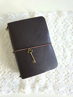 Caderno midori café