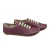 Tênis Casual Feminino - BORDO - Stylus Calçados