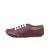 Tênis Casual Feminino - BORDO - comprar online