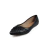 Sapatilha com Tiras - PRETO - comprar online
