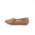 Mocassim Detalhe em Fivela - CARAMELO - comprar online