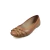 Sapatilha com Tiras Verniz - WHISKY - comprar online