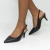 Scarpin Vizzano Slingback - PRETO na internet
