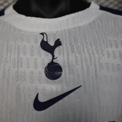 Camiseta Titular Tottenham 2025/2026 - 1949