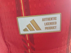 Imagen de Camiseta Titular España 2026/2027