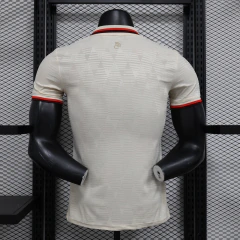Camiseta Alternativa Bayern Múnich 2024/2025