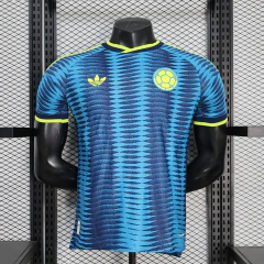 Camiseta Suplente Colombia 2026/2027 en internet