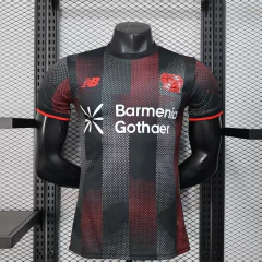 Camiseta Titular Bayer Leverkusen 2025/2026 - comprar online