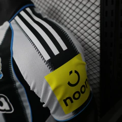 Imagen de Camiseta Titular Newcastle 2025/2026