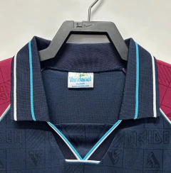 Camiseta West Ham United x Iron Maiden 1999 - tienda online