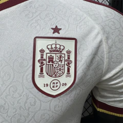 Camiseta Suplente España 2026/2027 - tienda online