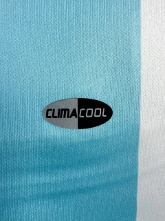 Camiseta Titular Argentina 2006/2007 Manga Larga - comprar online