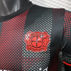 Imagen de Camiseta Titular Bayer Leverkusen 2025/2026