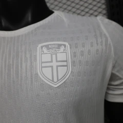 Imagen de Camiseta Alternativa Noruega 2026/2027