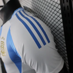 Camiseta Titular Argentina 2024/2025 - tienda online